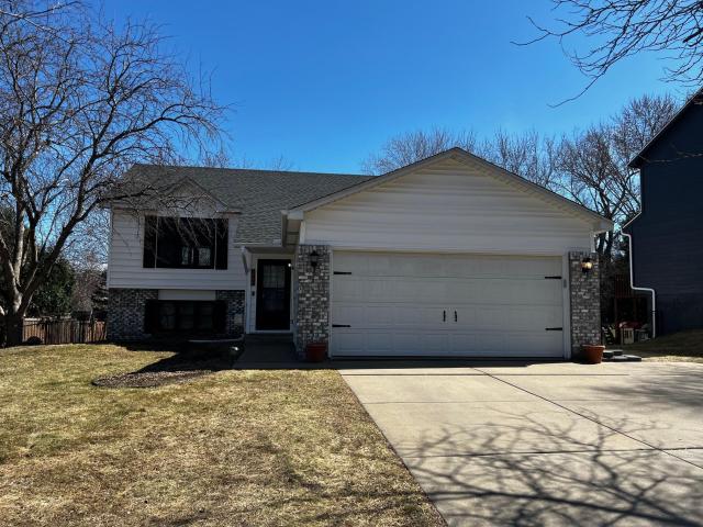 1795 Windjammer Drive Woodbury MN 55125 - MLS# 7041394