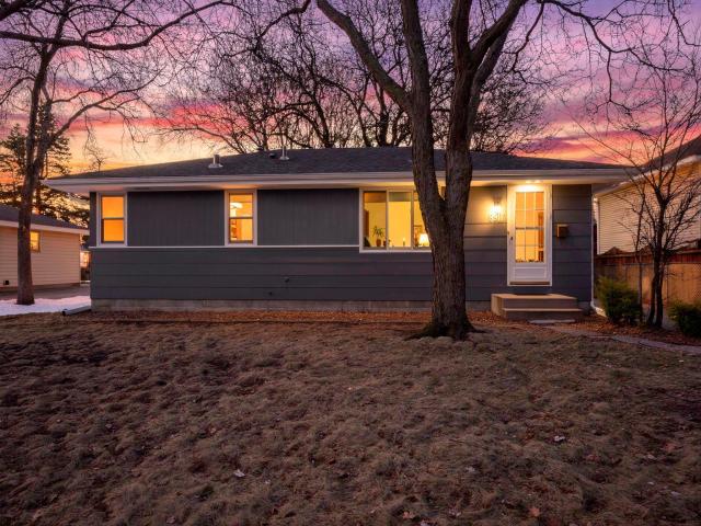 9917 Pillsbury Avenue S Bloomington MN 55420 - MLS# 7041396