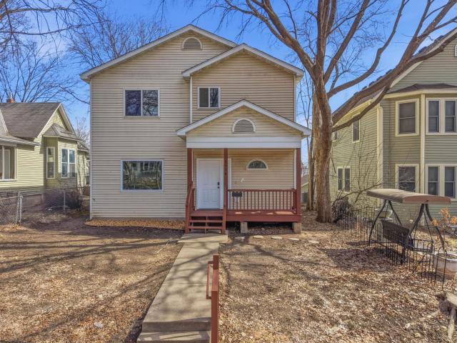 2934 Aldrich Avenue N Minneapolis MN 55411 - MLS# 7041397