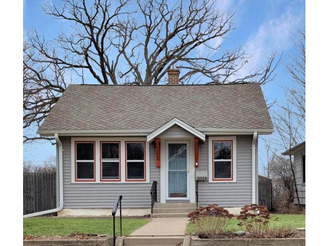 3334 Buchanan Street NE Minneapolis MN 55418 - MLS# 7041407