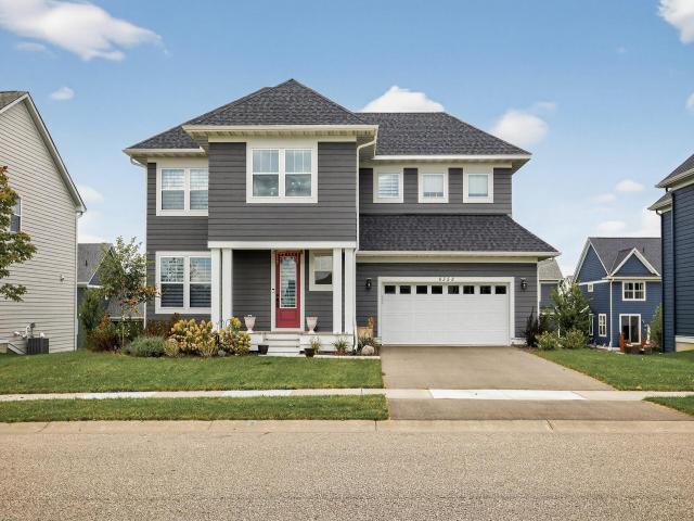 6352 Red Cedar Drive Chaska MN 55318 - MLS# 7041413