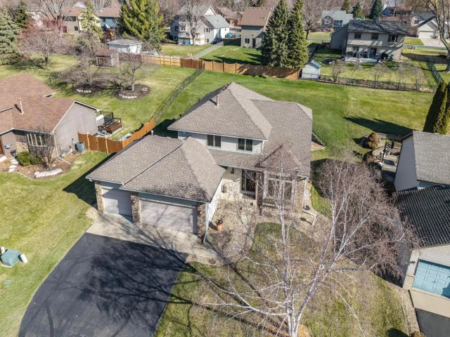 5101 193rd Street W Farmington MN 55024 - MLS# 7041414