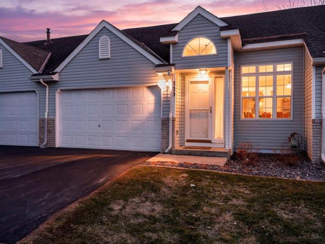 335 Creekside Drive Buffalo MN 55313 - MLS# 7041417