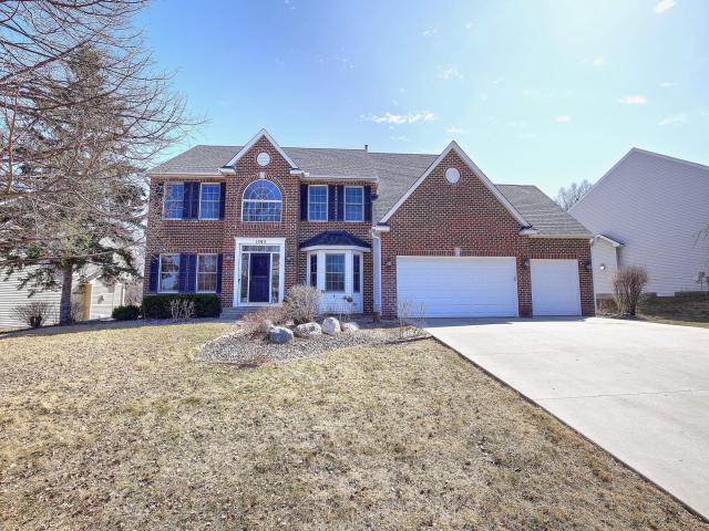 1595 Spinaker Drive Saint Paul MN 55125 - MLS# 7041462