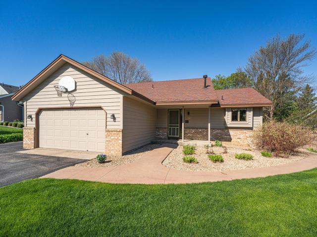 20823 Jamestown Avenue Lakeville MN 55044 - MLS# 7041467