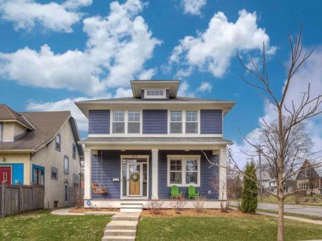 3600 10th Avenue S Minneapolis MN 55407 - MLS# 7041471