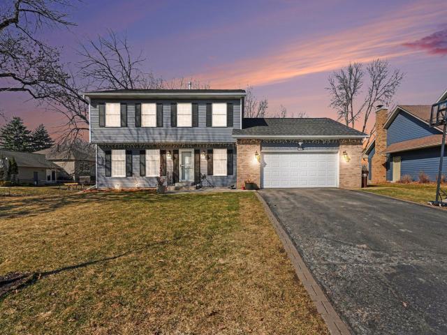 7754 18th Street N Oakdale MN 55128 - MLS# 7041472