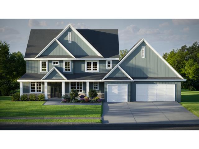 5252 Scenic Drive SW Rochester MN 55902 - MLS# 7041484