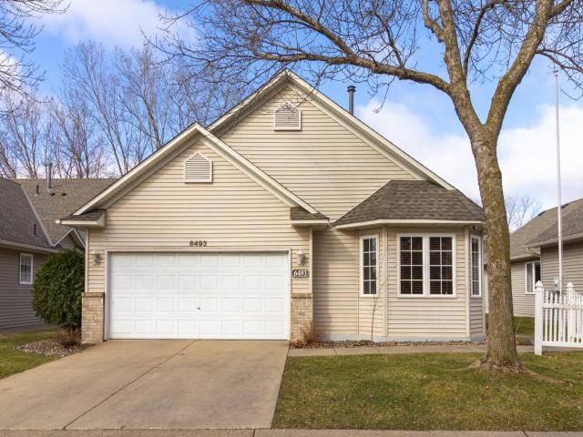 6493 Blaine Avenue Inver Grove Heights MN 55076 - MLS# 7041501