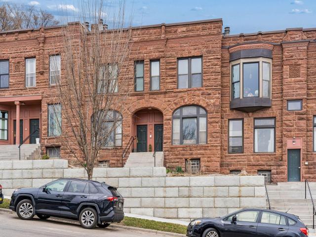 345 Ramsey Street Unit 345C Saint Paul MN 55102 - MLS# 7041507