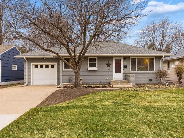 416 Monroe Avenue S Hopkins MN 55343 - MLS# 7041522