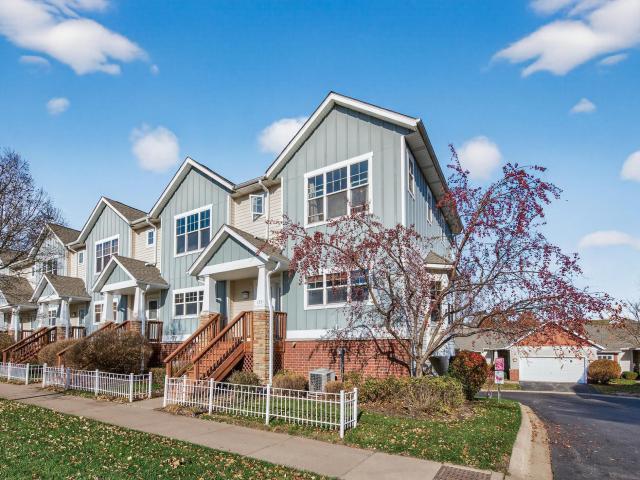 1351 Magnolia Avenue E Unit 1351 Saint Paul MN 55106 - MLS# 7041525