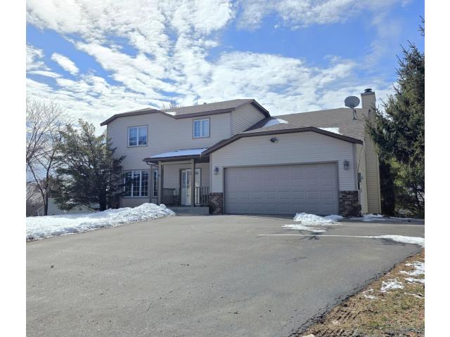 14110 Dearborn Path Rosemount MN 55068 - MLS# 7041537