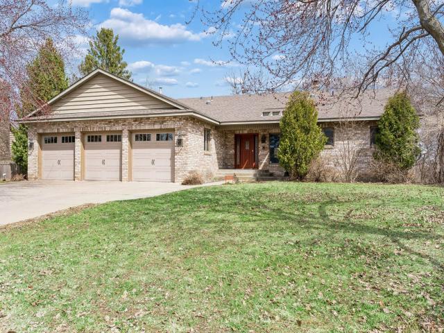 1638 Celia Road Mendota Heights MN 55118 - MLS# 7041538