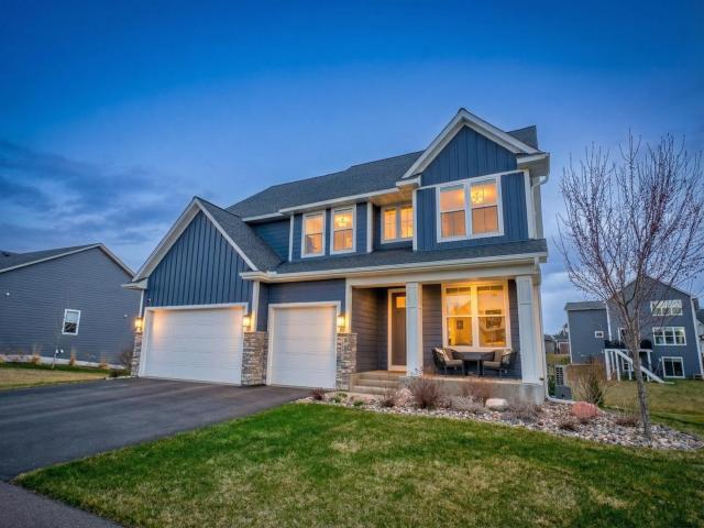10668 39th Street N Lake Elmo MN 55042 - MLS# 7041540
