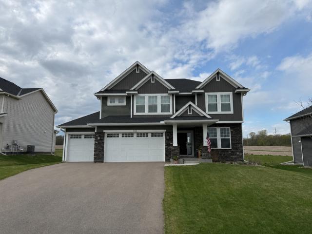 8422 60th Street S Cottage Grove MN 55016 - MLS# 7041575