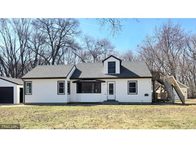 8325 Westwood Road Minneapolis MN 55444 - MLS# 7041579