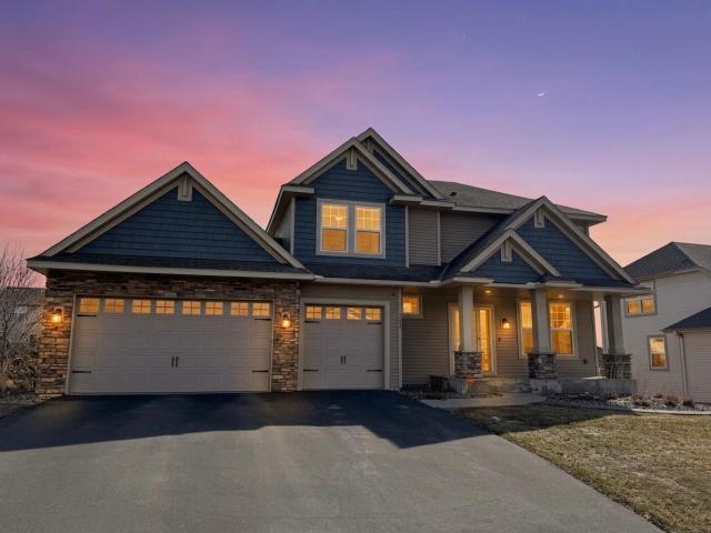 7739 60th Street S Cottage Grove MN 55016 - MLS# 7041594