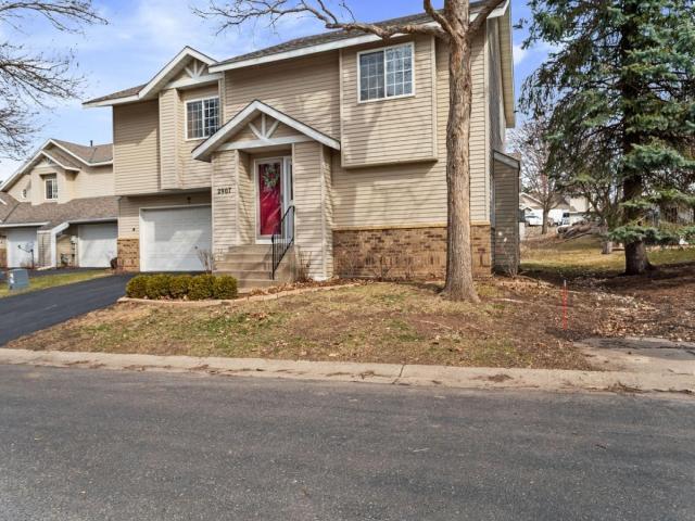 2907 Devonshire Circle Saint Paul MN 55125 - MLS# 7041598