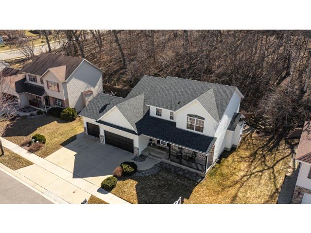 1008 Southern Woods Place SW Rochester MN 55902 - MLS# 7041628