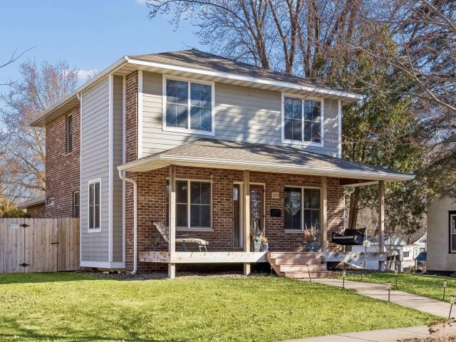 2525 13th Avenue E North Saint Paul MN 55109 - MLS# 7041631