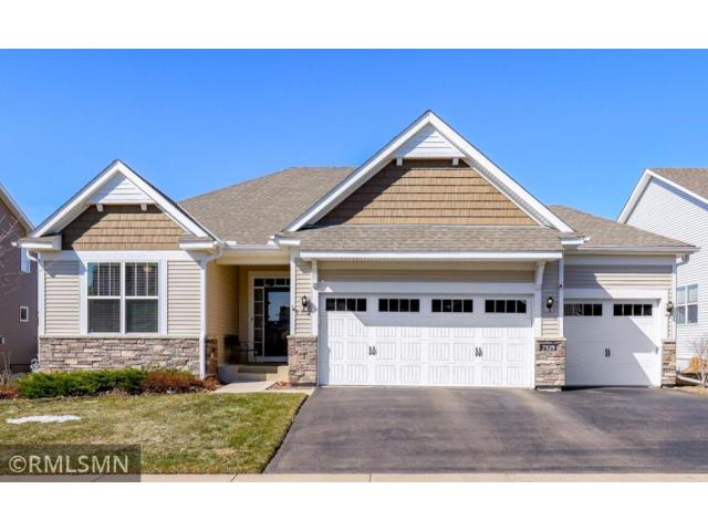 7129 Archer Trail Inver Grove Heights MN 55077 - MLS# 7041633