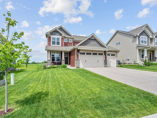 1578 Edgebrook Lane Carver MN 55315 - MLS# 7041638