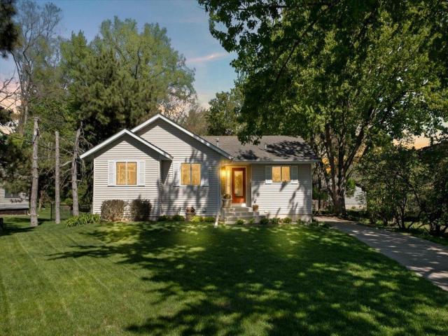 3210 Scott Avenue N Minneapolis MN 55422 - MLS# 7041640