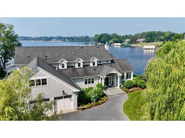 1105 Ferndale Road W Wayzata MN 55391 - MLS# 7041668