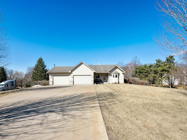 16238 Urbank Street NE Ham Lake MN 55304 - MLS# 7041678