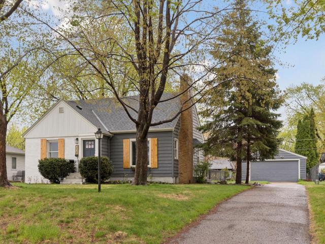 3029 Texas Avenue S Minneapolis MN 55426 - MLS# 7041694