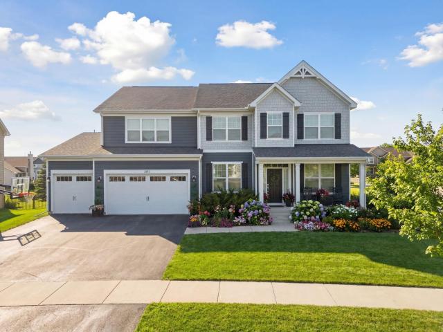 3915 Founders Path Chaska MN 55318 - MLS# 7041696