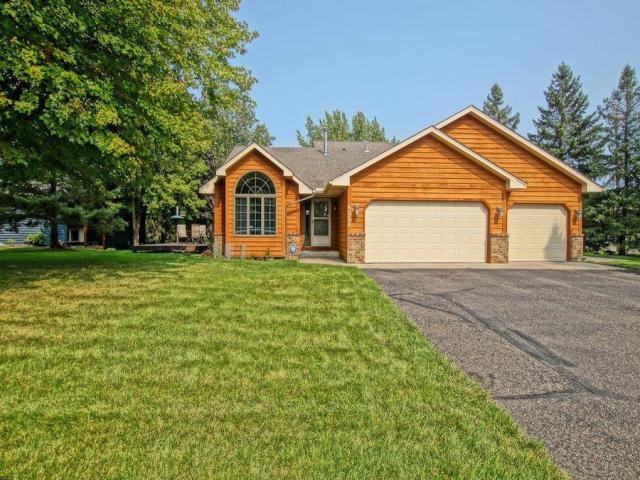4634 Stoddart Lane White Bear Lake MN 55127 - MLS# 7041706