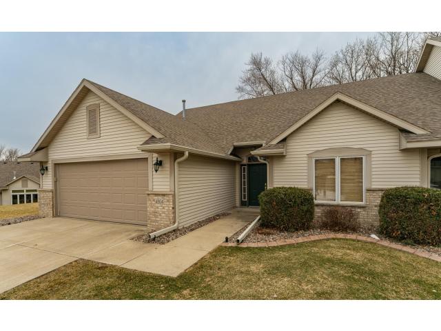 4804 Greenwood Lane NW Rochester MN 55901 - MLS# 7041710