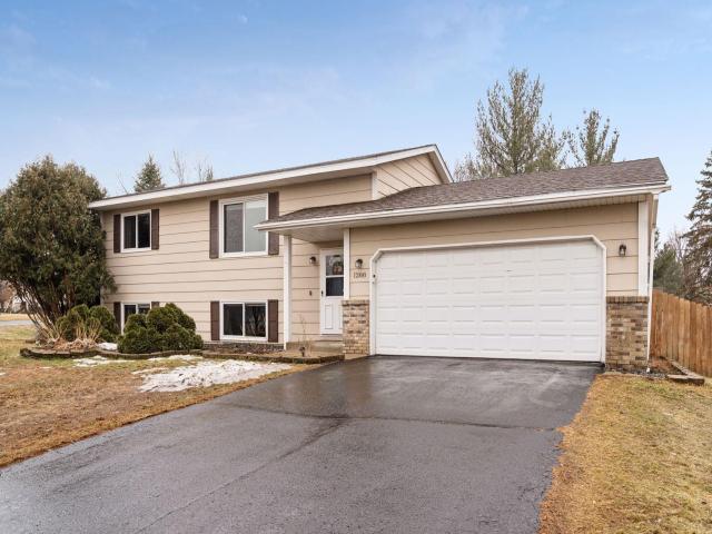 1288 129th Lane NE Blaine MN 55434 - MLS# 7041716