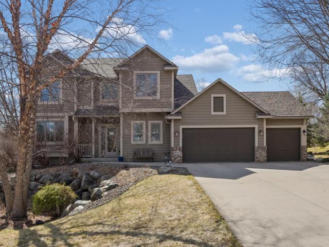16650 Hearthside Court Lakeville MN 55044 - MLS# 7041734