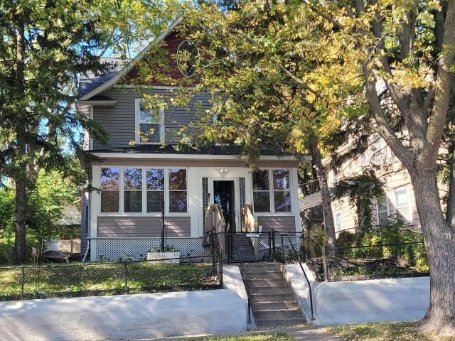 1123 Edgerton Street Saint Paul MN 55130 - MLS# 7041735