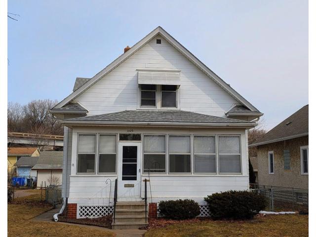 1105 Pleasant Avenue Saint Paul MN 55102 - MLS# 7041753