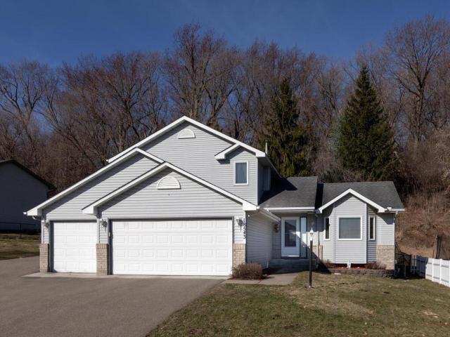 18543 Euclid Street Farmington MN 55024 - MLS# 7041767