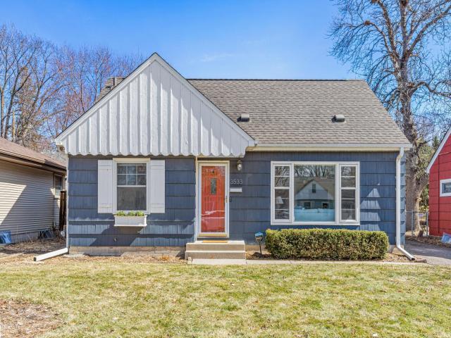 3533 Zinran Avenue S Minneapolis MN 55426 - MLS# 7041771