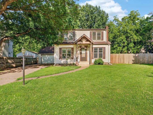 1700 Howard Street N Maplewood MN 55109 - MLS# 7041773