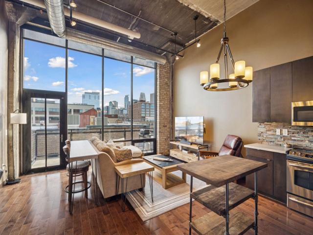 618 Washington Avenue N Unit 602 Minneapolis MN 55401 - MLS# 7041789