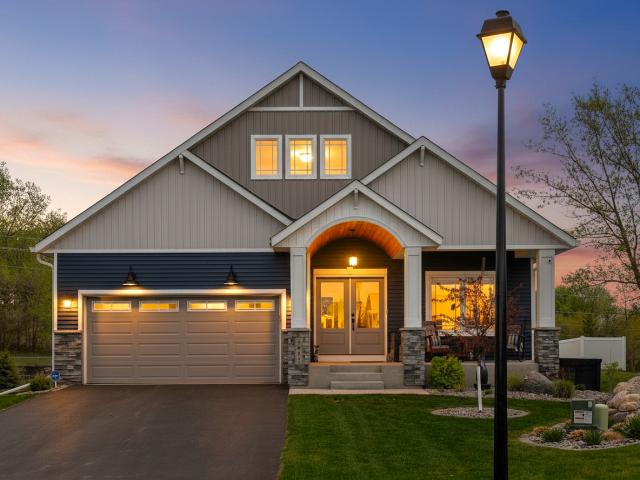 3937 Noah Court NW Prior Lake MN 55372 - MLS# 7041806