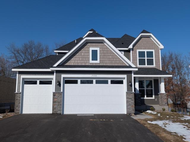 7550 Upper 42nd Street N Oakdale MN 55128 - MLS# 7041812