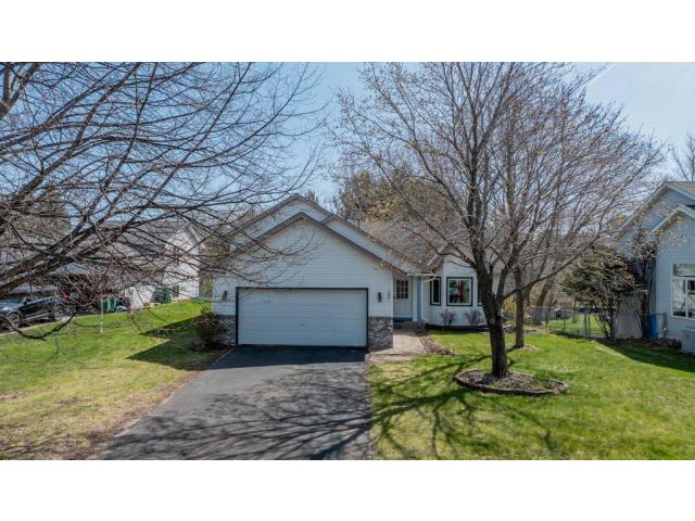 1081 Gilbert Court Stillwater MN 55082 - MLS# 7041815