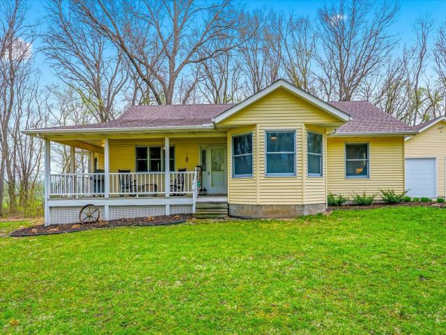 18001 Arrowhead Street NW Andover MN 55304 - MLS# 7041818