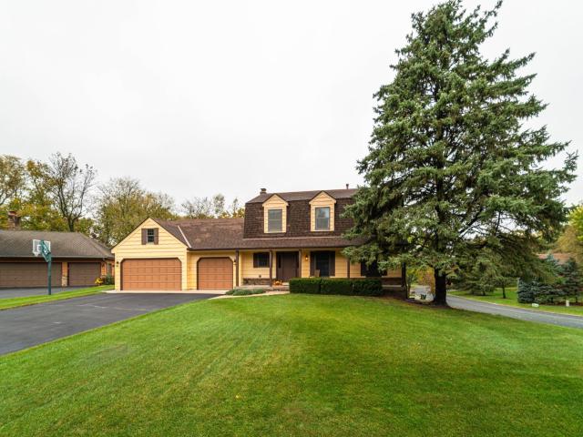 1138 Tiffany Point Saint Paul MN 55123 - MLS# 7041857