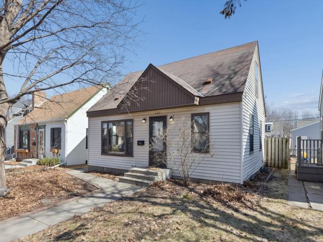 5621 22nd Avenue S Minneapolis MN 55417 - MLS# 7041870