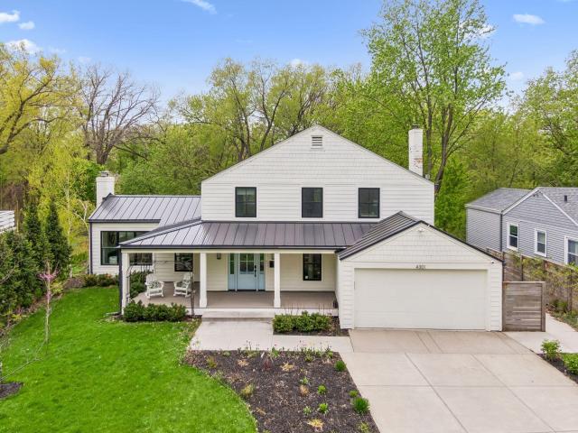 4301 Cedar Lake Road S Saint Louis Park MN 55416 - MLS# 7041901