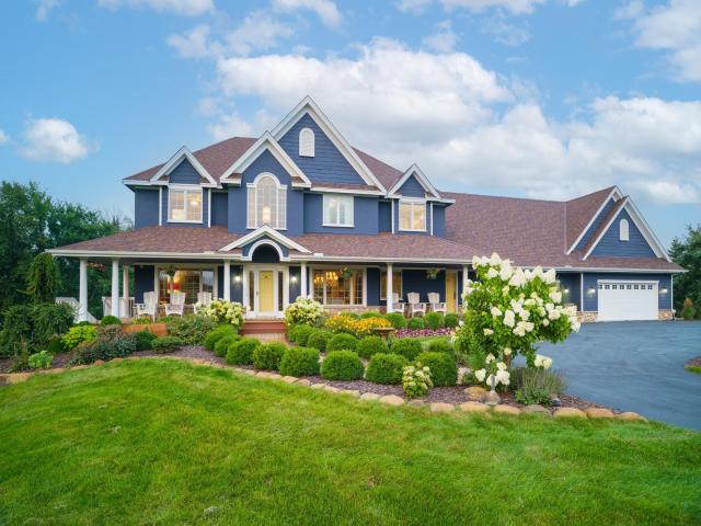 3050 Becker Road Maple Plain MN 55359 - MLS# 7041911